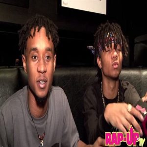 Rae Sremmurd Rap-Up