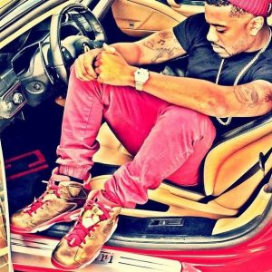 Ray J 3