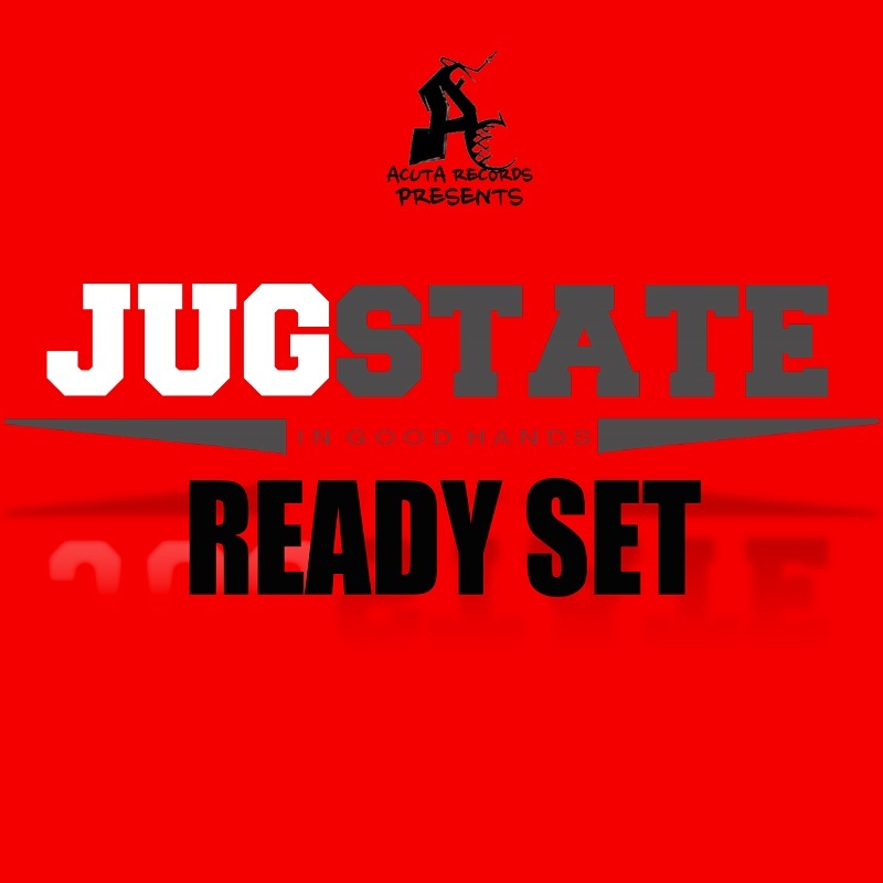 Ready Set