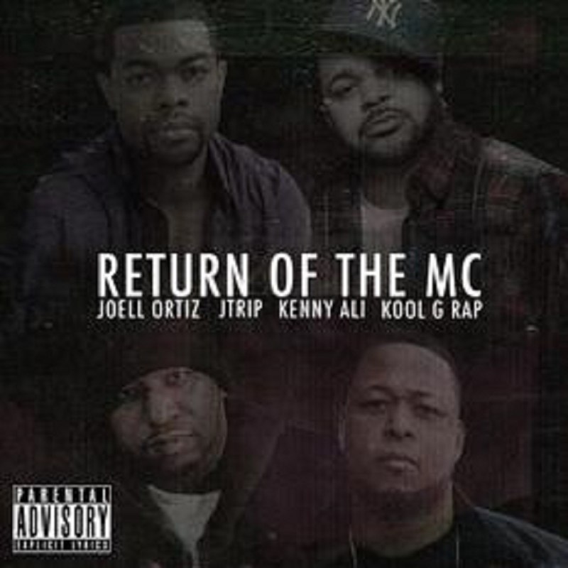 Return of the MC