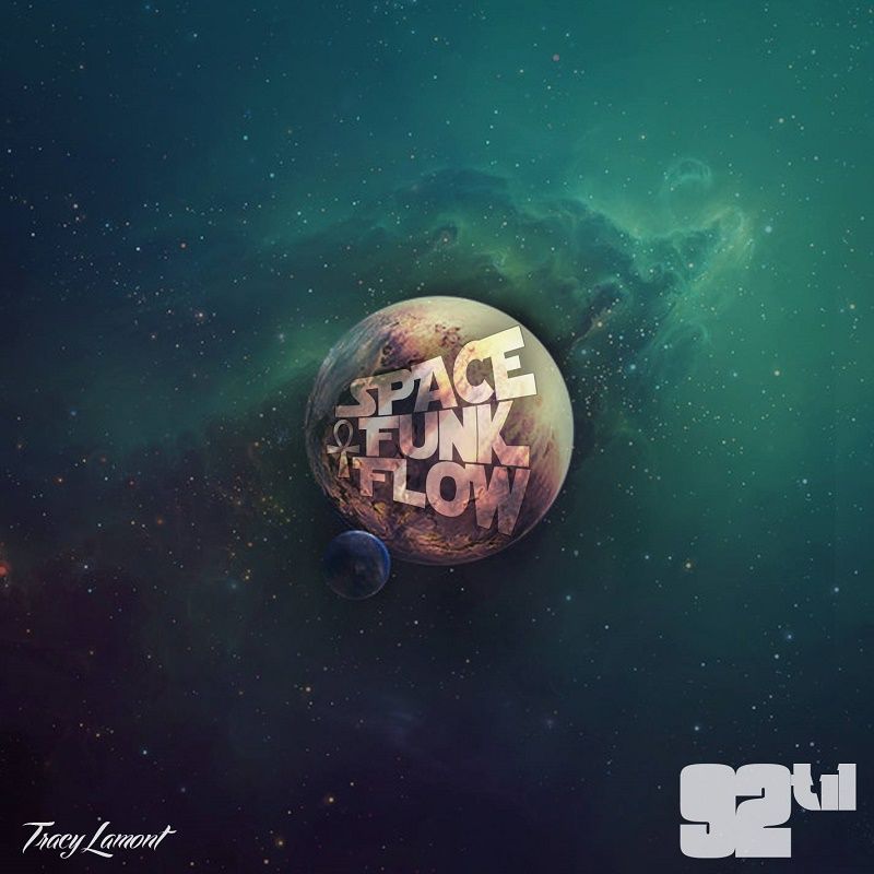 Space Funk Flow