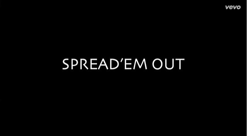 Spreademoutvid