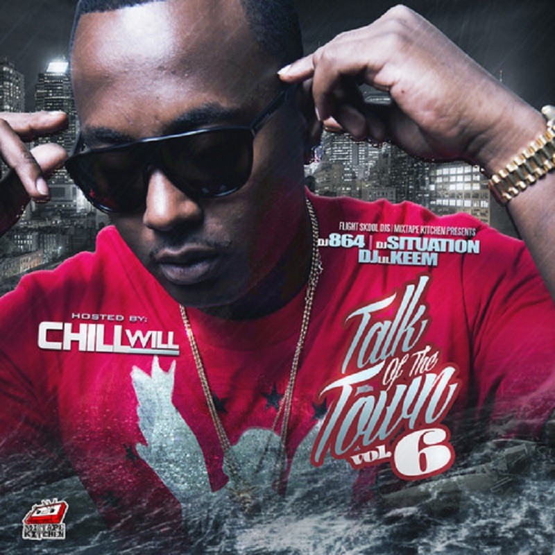 Talk of the Town 6