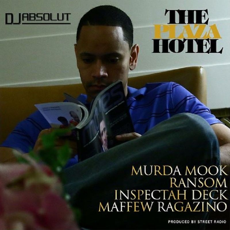 The Plaza Hotel