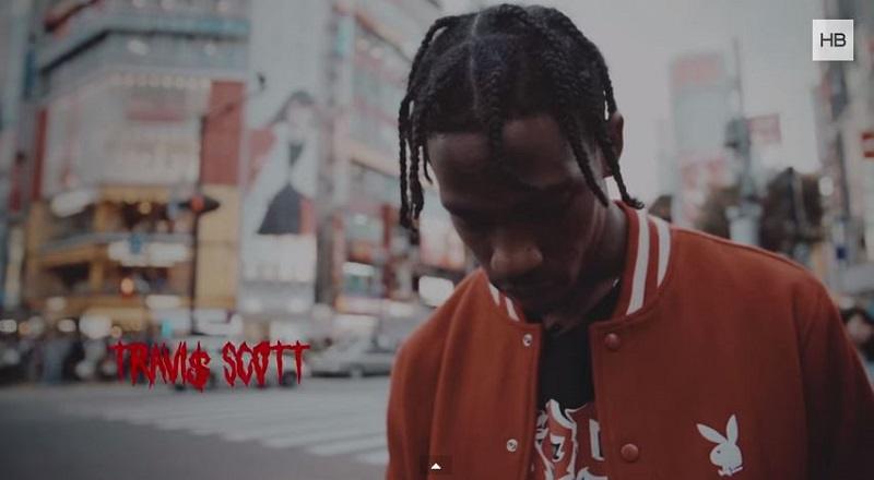 Travisscotttokyovid