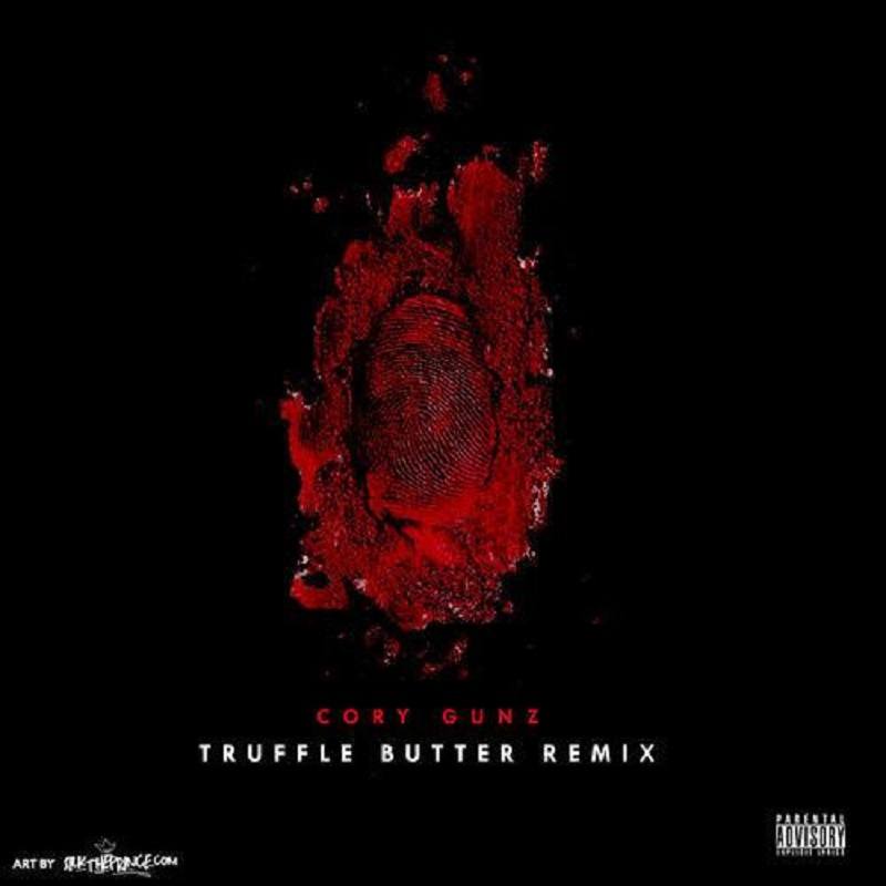 Truffle Butter Cory Gunz