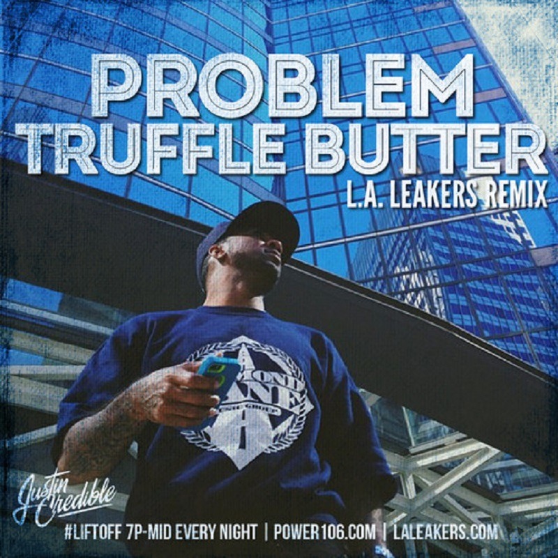 Truffle Butter