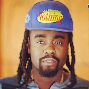 Wale 34