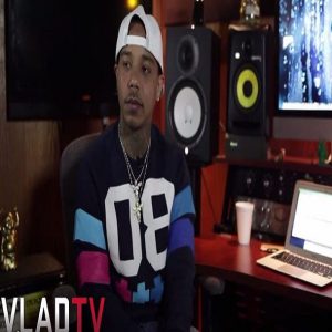 Yung Berg VladTV