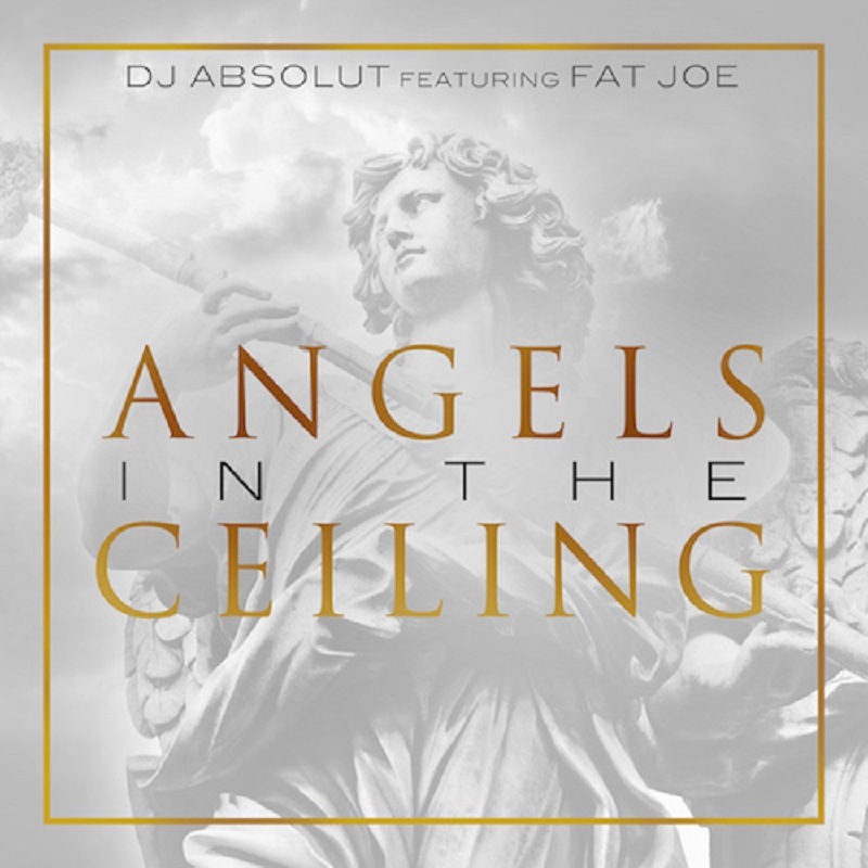 Angels In The Ceiling