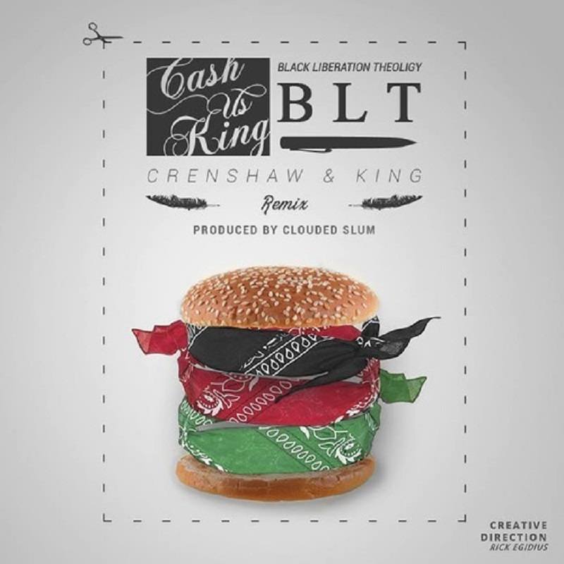 BLT