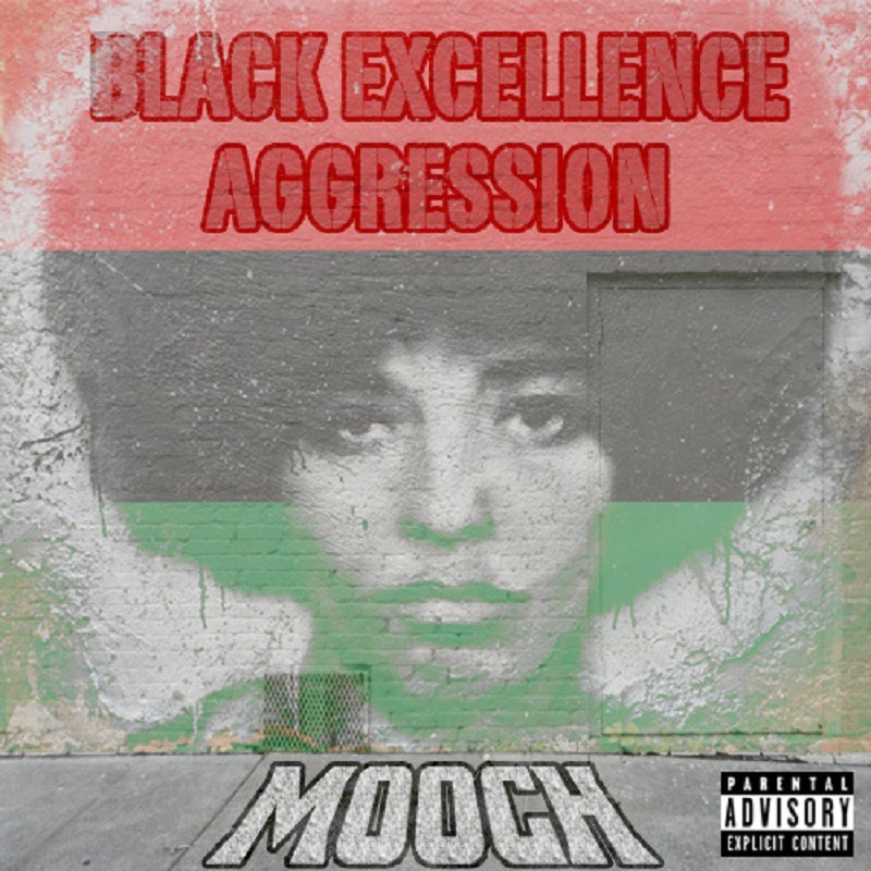 Black Excellence Aggression