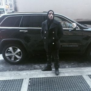 Charlamagne Tha God 2