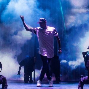 Chris Brown 9