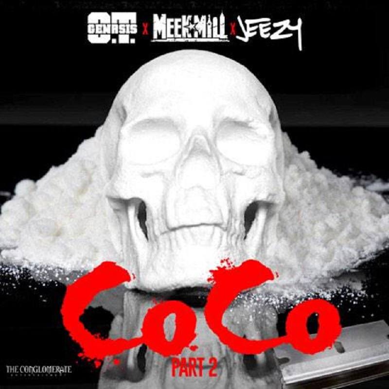 Coco Part 2