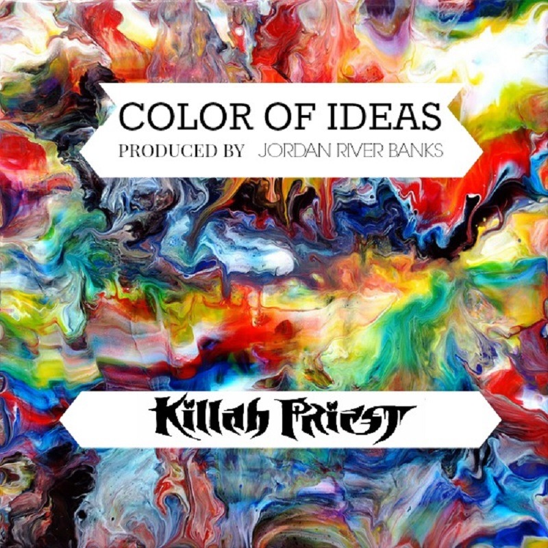 Color of Ideas
