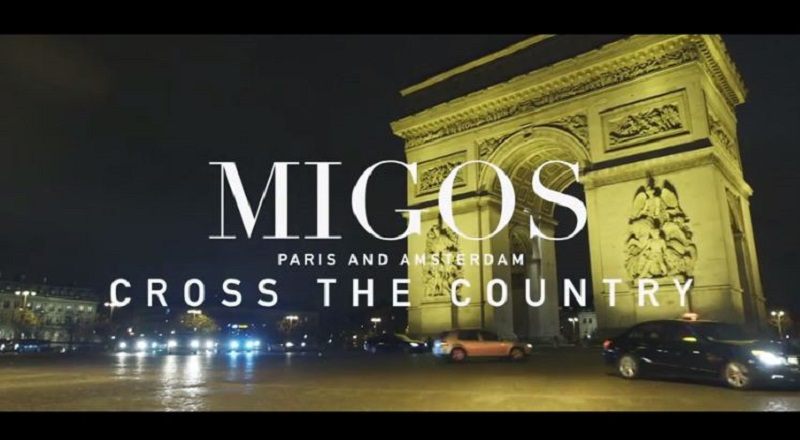 Crossthecountryvid
