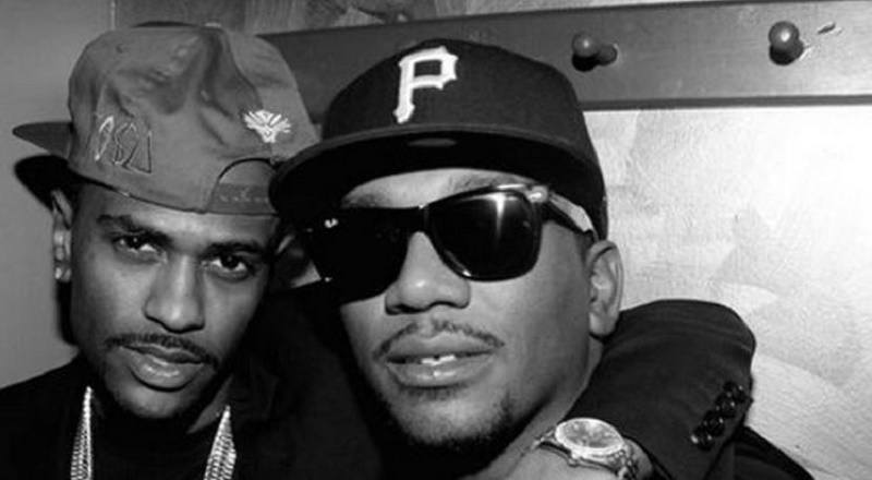 CyHi The Prynce Big Sean