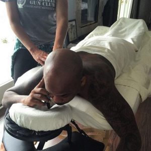 Damon Dash 2