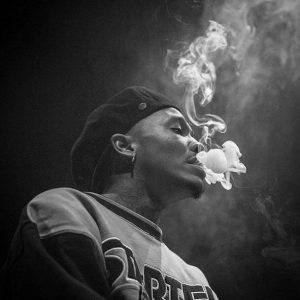 Dizzy Wright