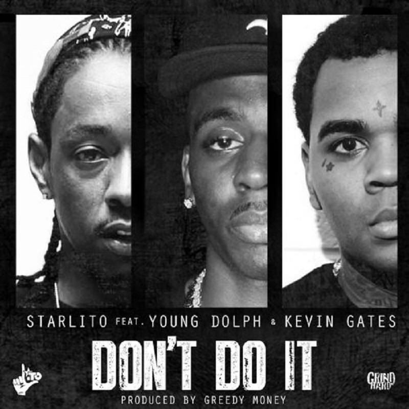 Don't Do It