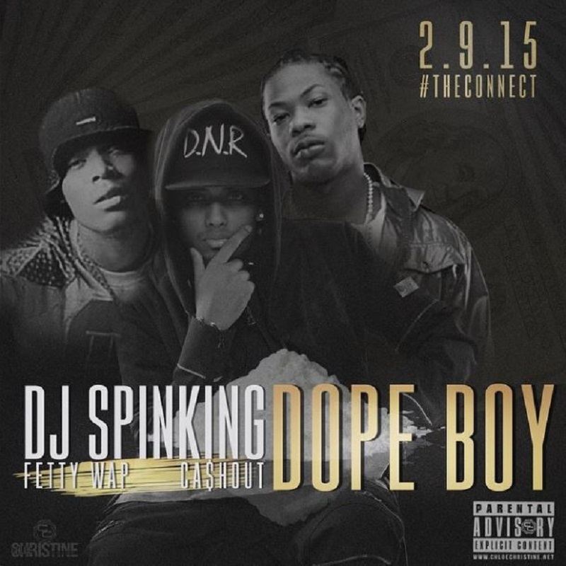 Dope Boy
