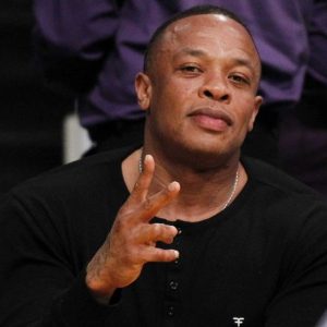 Dr. Dre 8