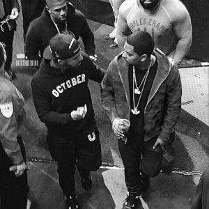 Drake 4