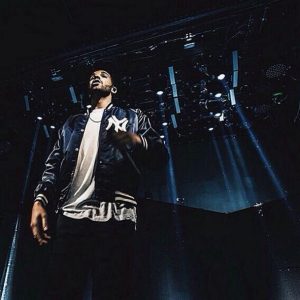 Drake 6