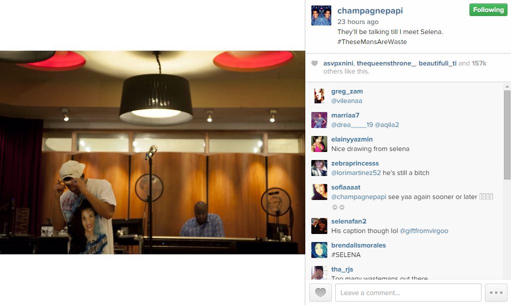 Drakeshadeschristygaig