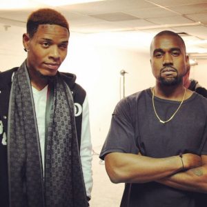 Fetty Wap Kanye West HHV