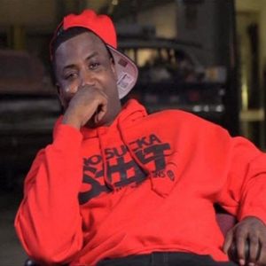 Gucci Mane