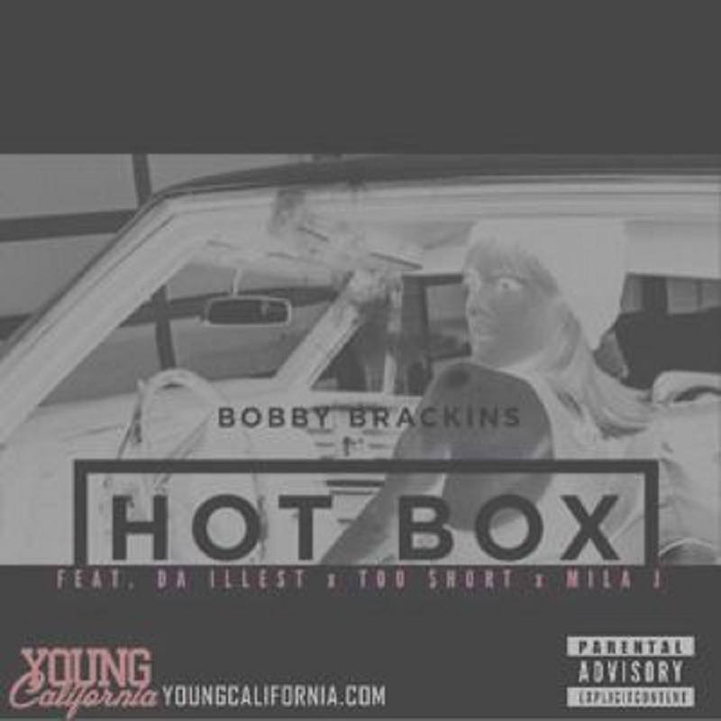 Hot Box remix