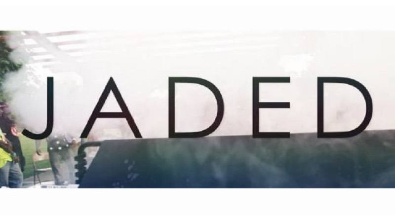 Jadedvid