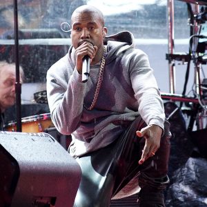 Kanye West 2