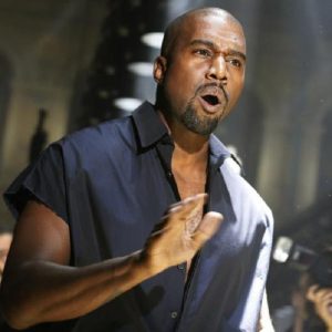 Kanye West 6