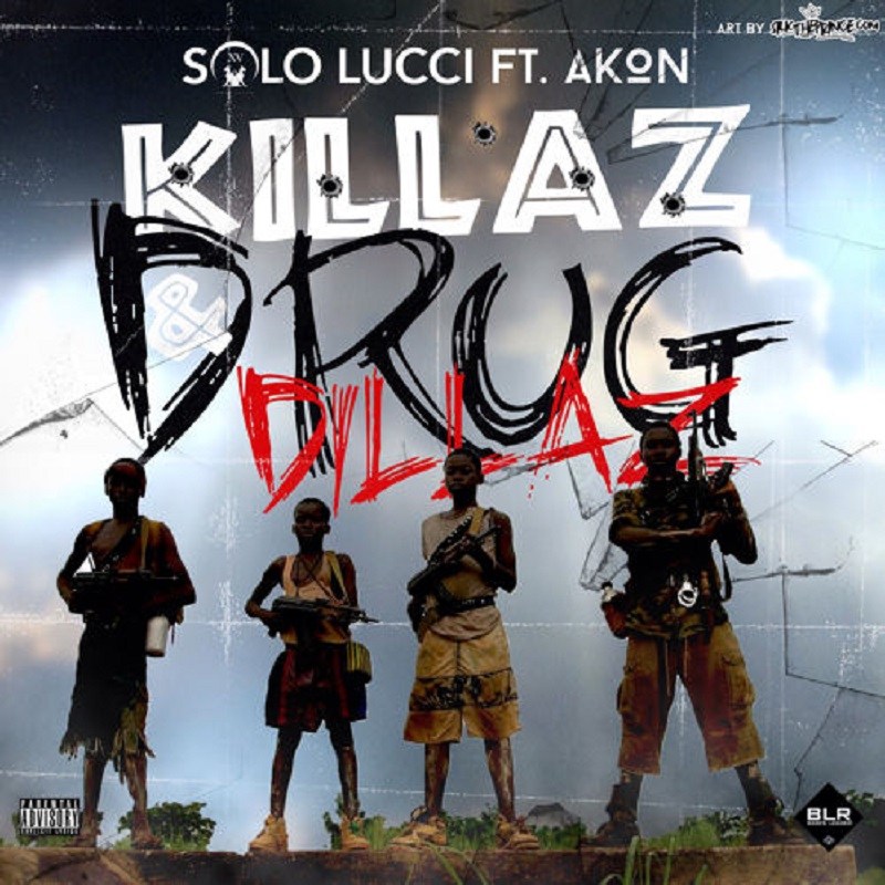 Killaz & Drug Dillaz