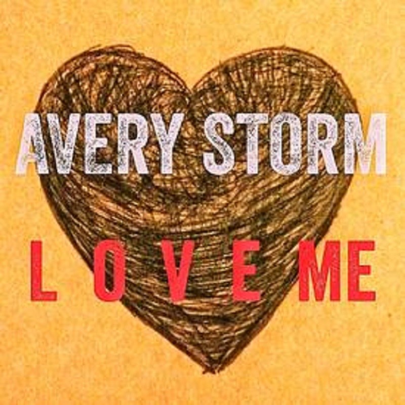 L O V E Me