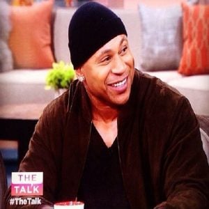 LL Cool J The Talk
