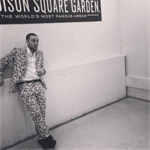 Mac Miller