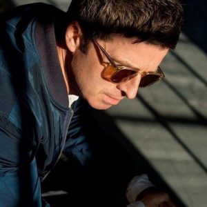 Noel Gallagher