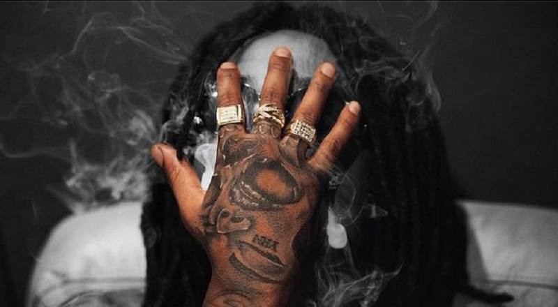 Quavo 7