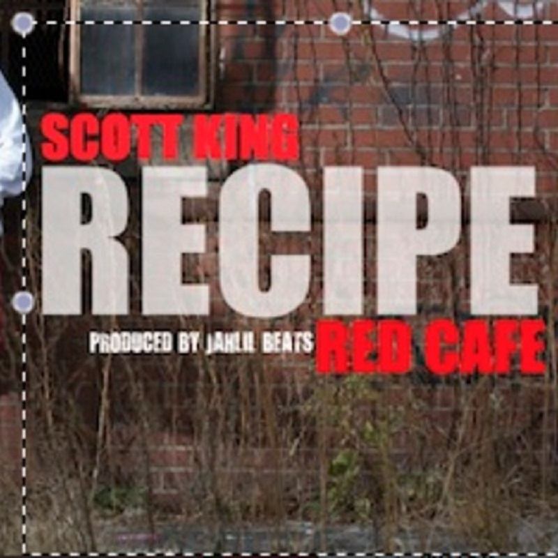 Recipe