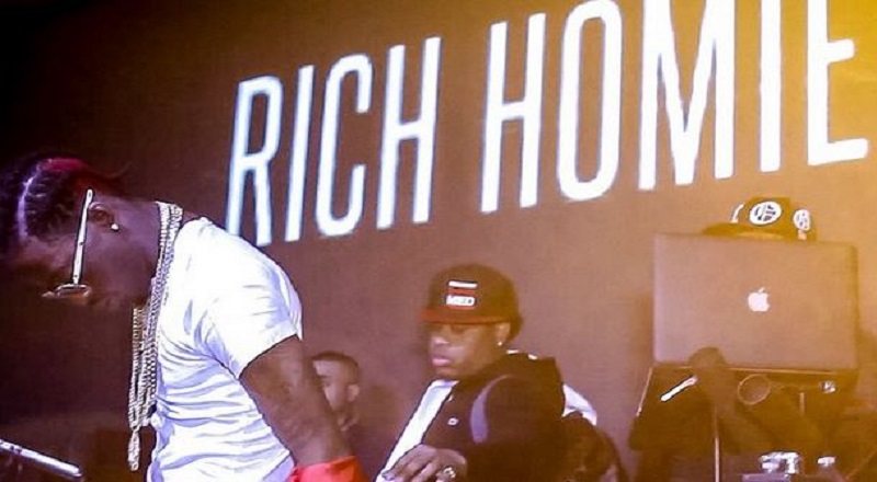 Rich Homie Quan 2