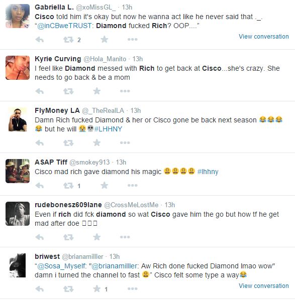 Richciscodiamond7