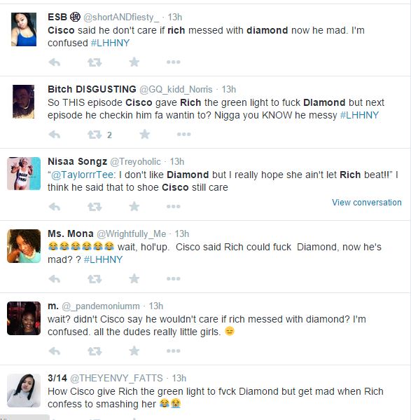 Richciscodiamond9