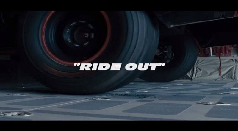 Rideoutvid