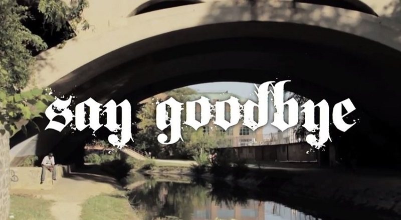 Saygoodbyevid