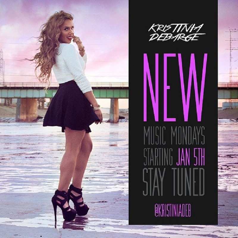 She Knows (I Know) (remix)