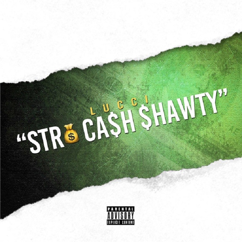 Str8 Cash Shawty